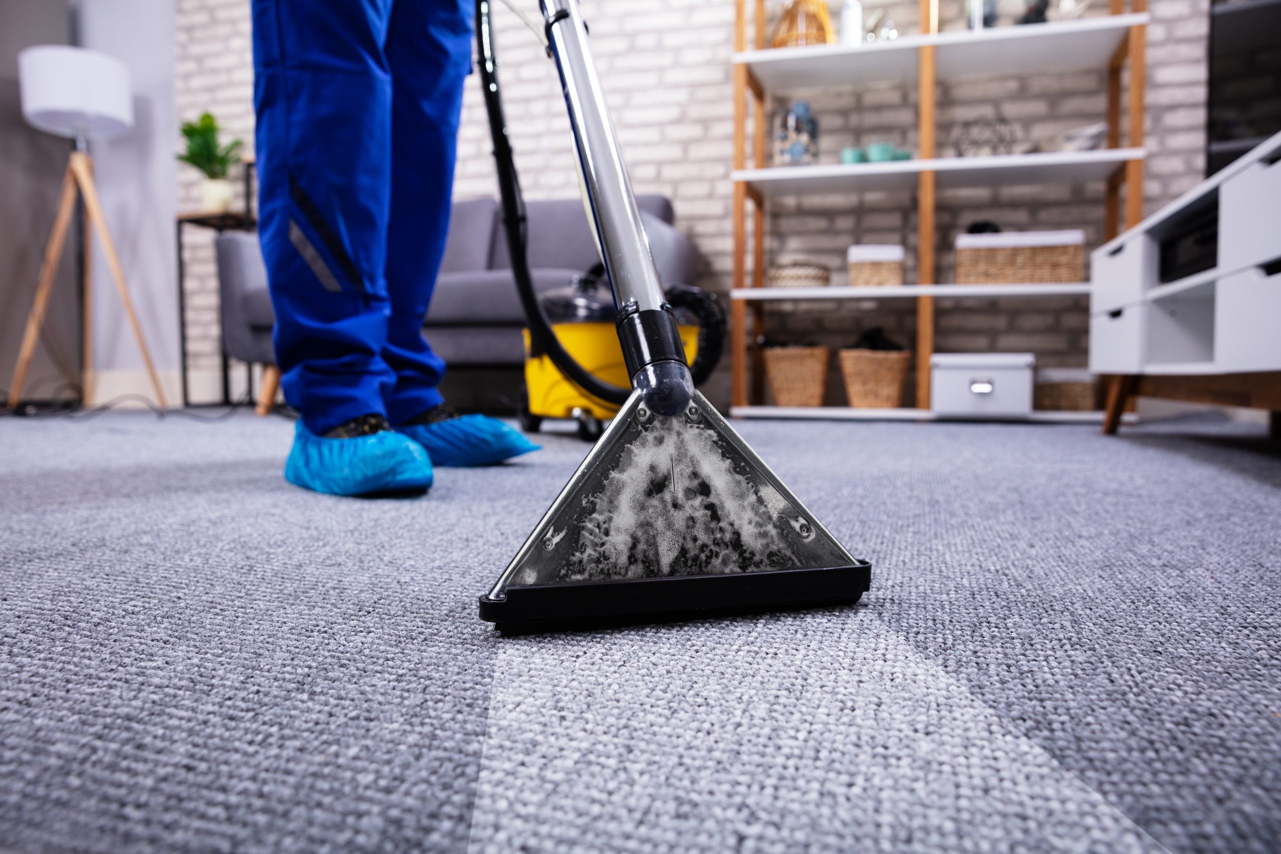 Melbourne Total Cleaning 